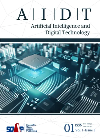 Artificial Intelligence and Digital Technology《人工智能与数字技术》（AIDT）