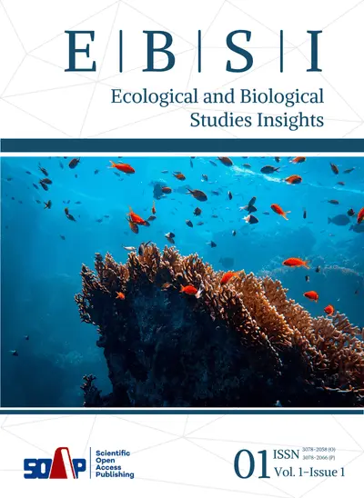 Ecological and Biological Studies Insights《生态与生物研究洞察》（EBSI）