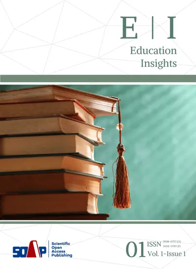 Education Insights《教育洞察》（EI）