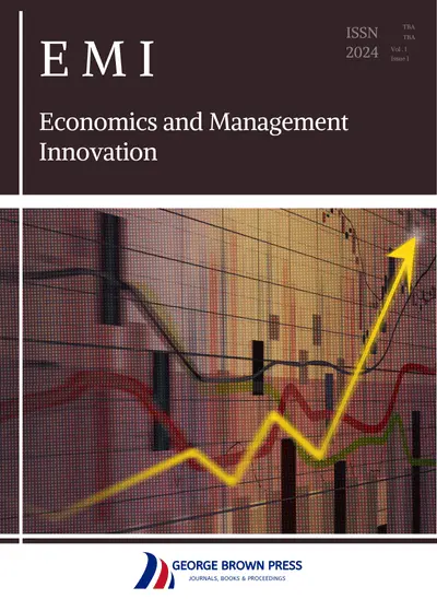 Economics and Management Innovation《经济与管理创新杂志》（EMI）