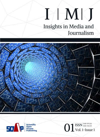 Insights in Media and Journalism《媒体与新闻学见解》（IMJ）