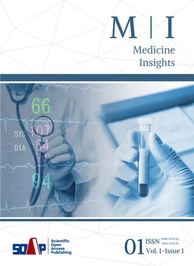 Medicine Insights《医学领域洞察》（MI）