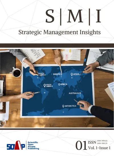 Strategic Management Insights《战略管理洞察》（SMI）